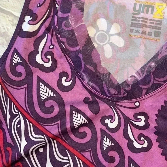 YMX top size small Pickleball tennis golf - Picture 2 of 3